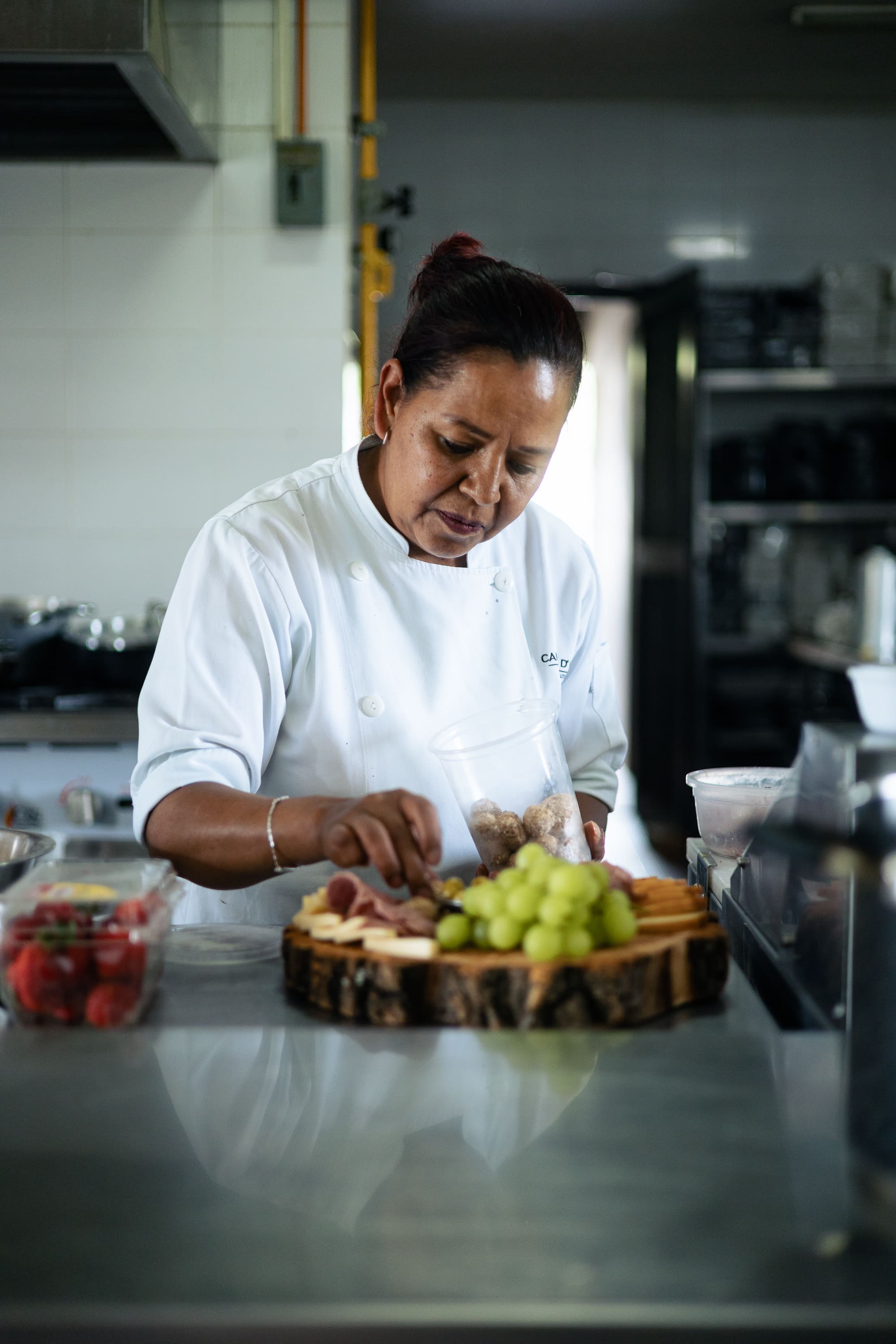 Imagen de Nuestra Cocina